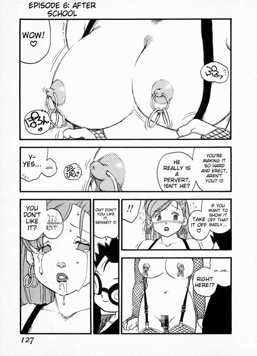 [Kaimeiji Yuu] eXpose [MTL]