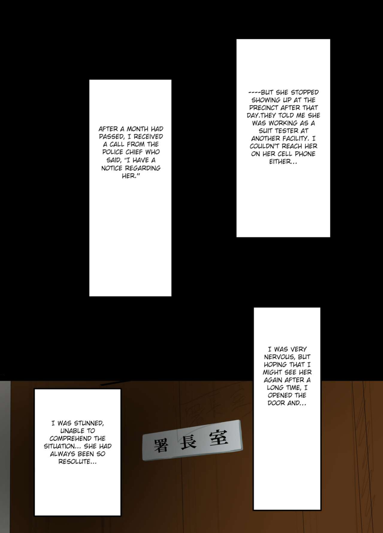 [Takeda Hiromitsu] Junior Geeky Poilice Zenpen