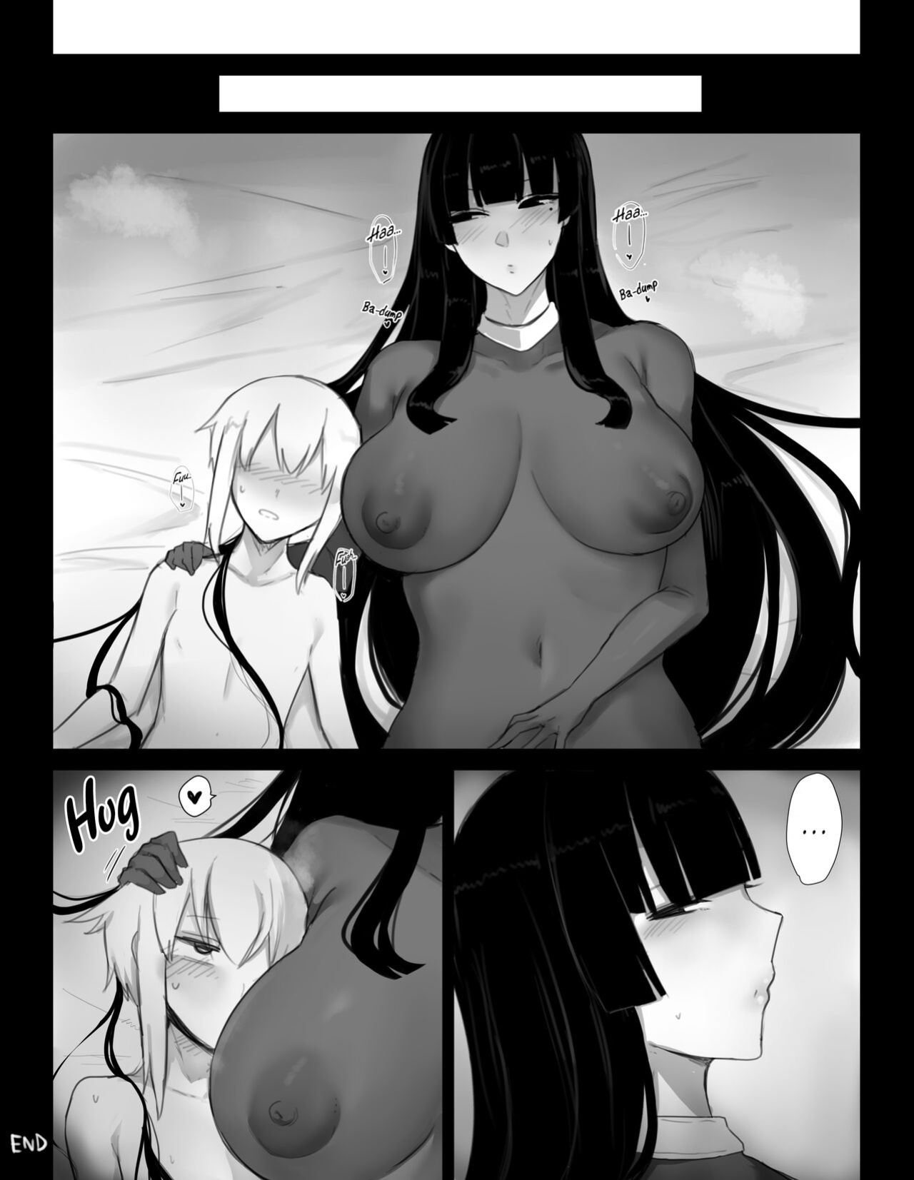 [Tesla pod (Elimiko)] Majutsushi Onee-san ga Maryoku Hokyuu Suru Tame ni Boukensha-kun kara Sakusei Suru Hanashi | Tale of a Mage Oneesan Who Milks an Adventurer to Replenish Her Magical Power [Thana]