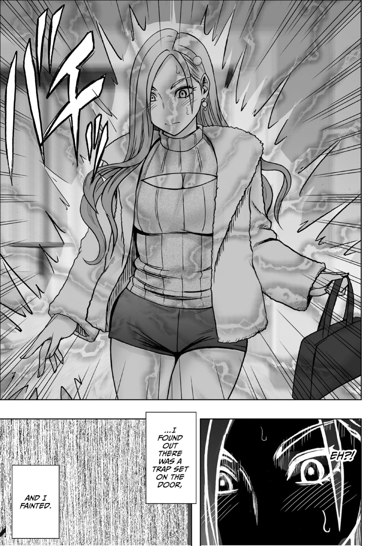 [Crimson] 1 Once iku goto ni penalty 1 manen oshioki papakatsu jyoshi[CulturedCommissions]