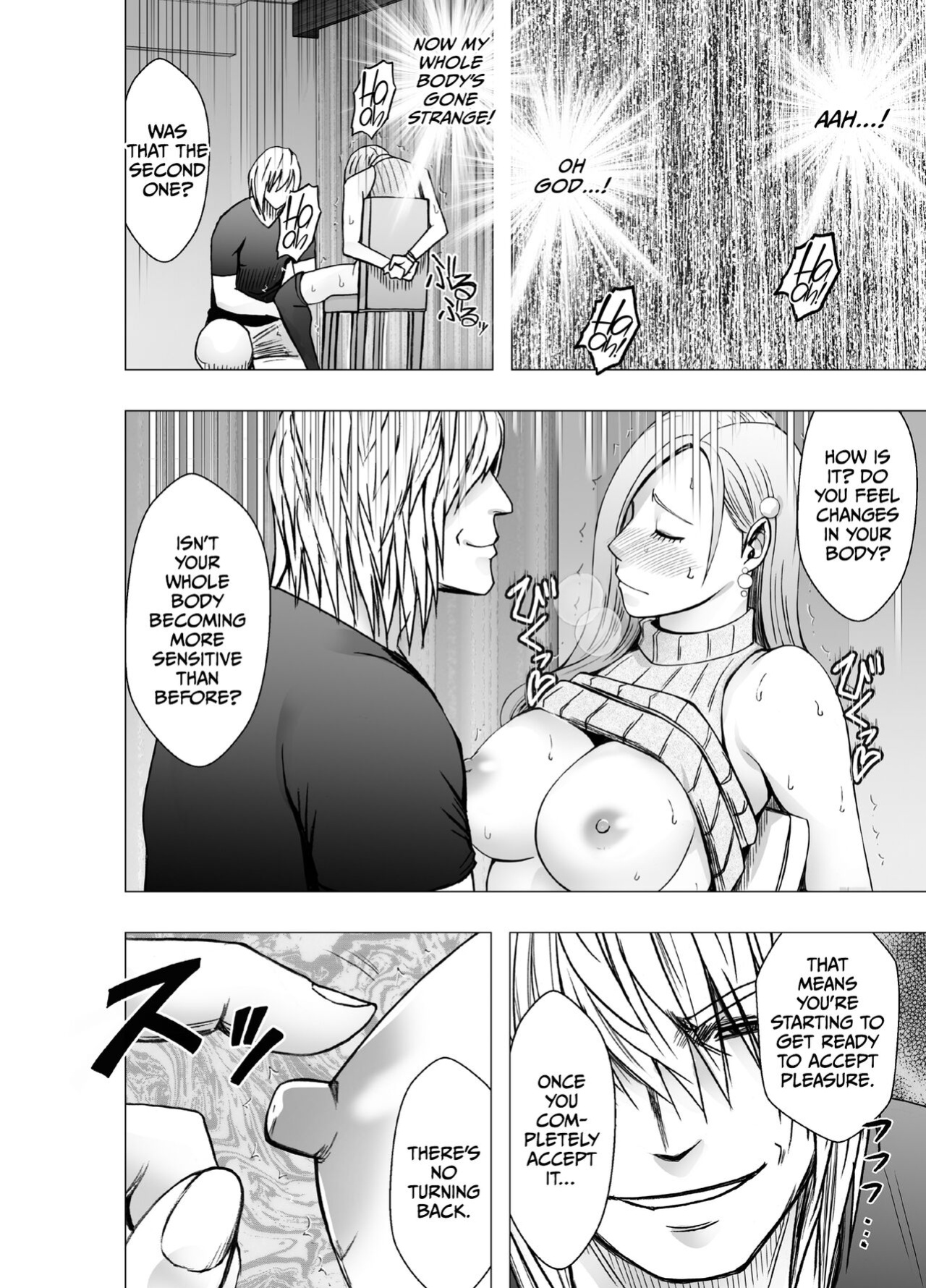 [Crimson] 1 Once iku goto ni penalty 1 manen oshioki papakatsu jyoshi[CulturedCommissions]