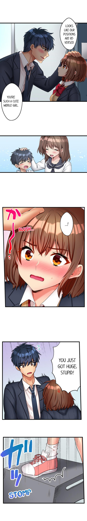 [Kisaki Noah] Sexy Times With My Childhood Friend (Complete)