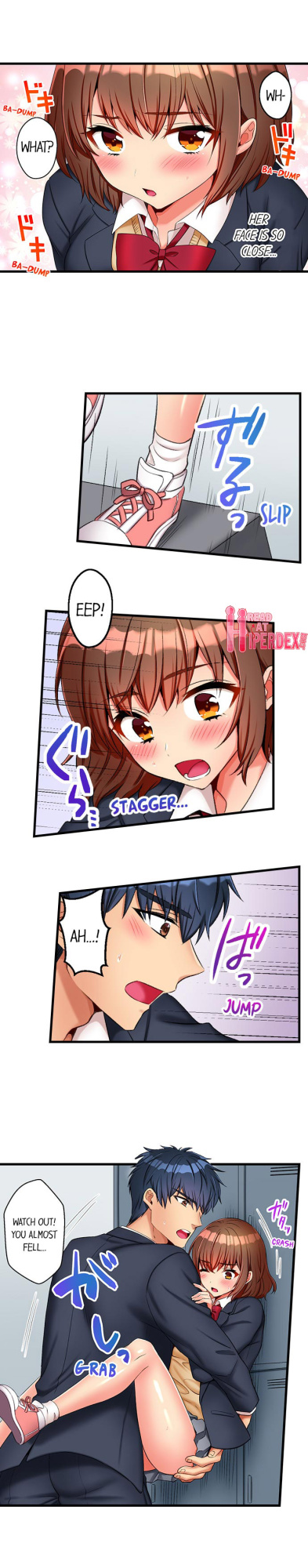 [Kisaki Noah] Sexy Times With My Childhood Friend (Complete)