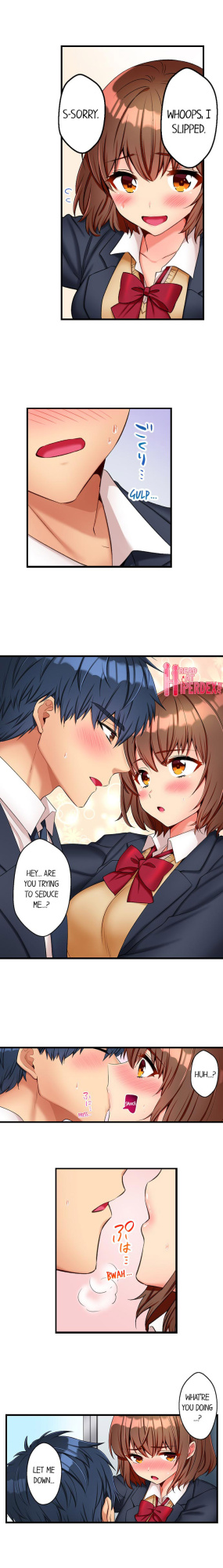 [Kisaki Noah] Sexy Times With My Childhood Friend (Complete)