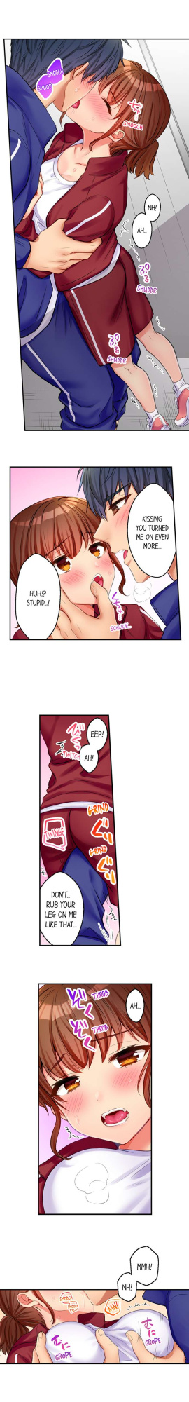 [Kisaki Noah] Sexy Times With My Childhood Friend (Complete)