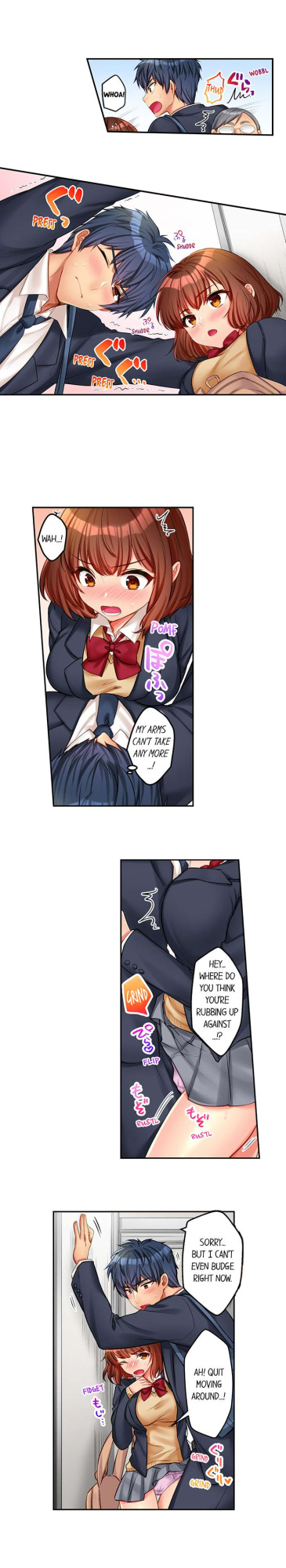 [Kisaki Noah] Sexy Times With My Childhood Friend (Complete)