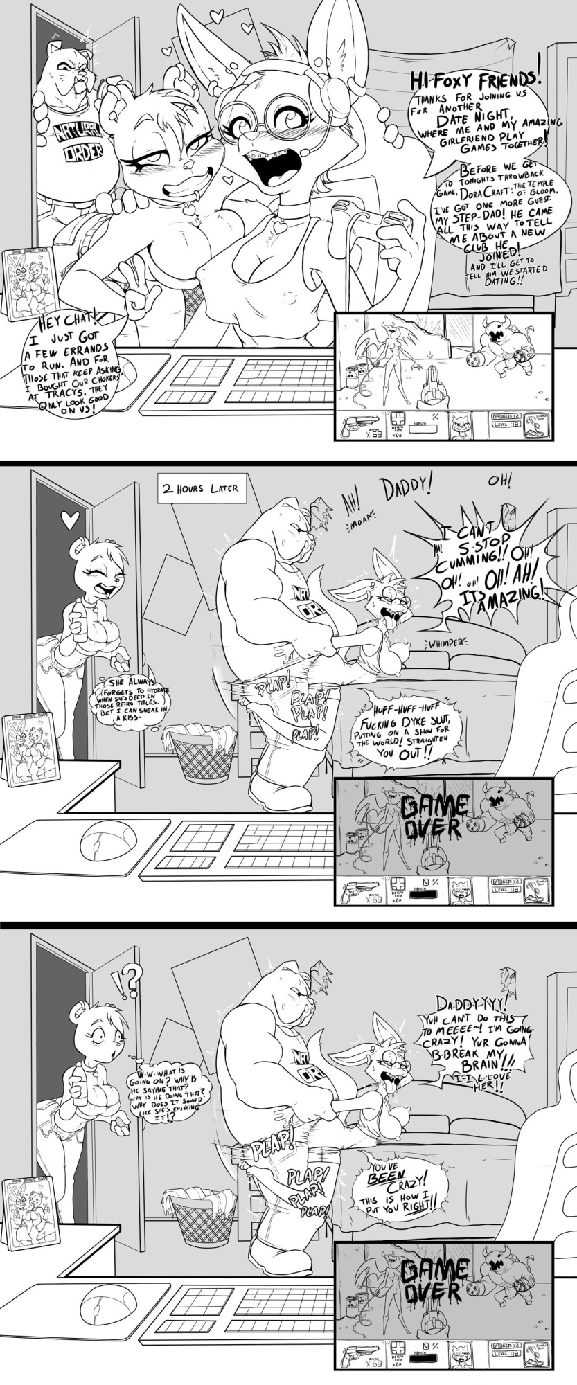 [SlashySmiley] Natural Order