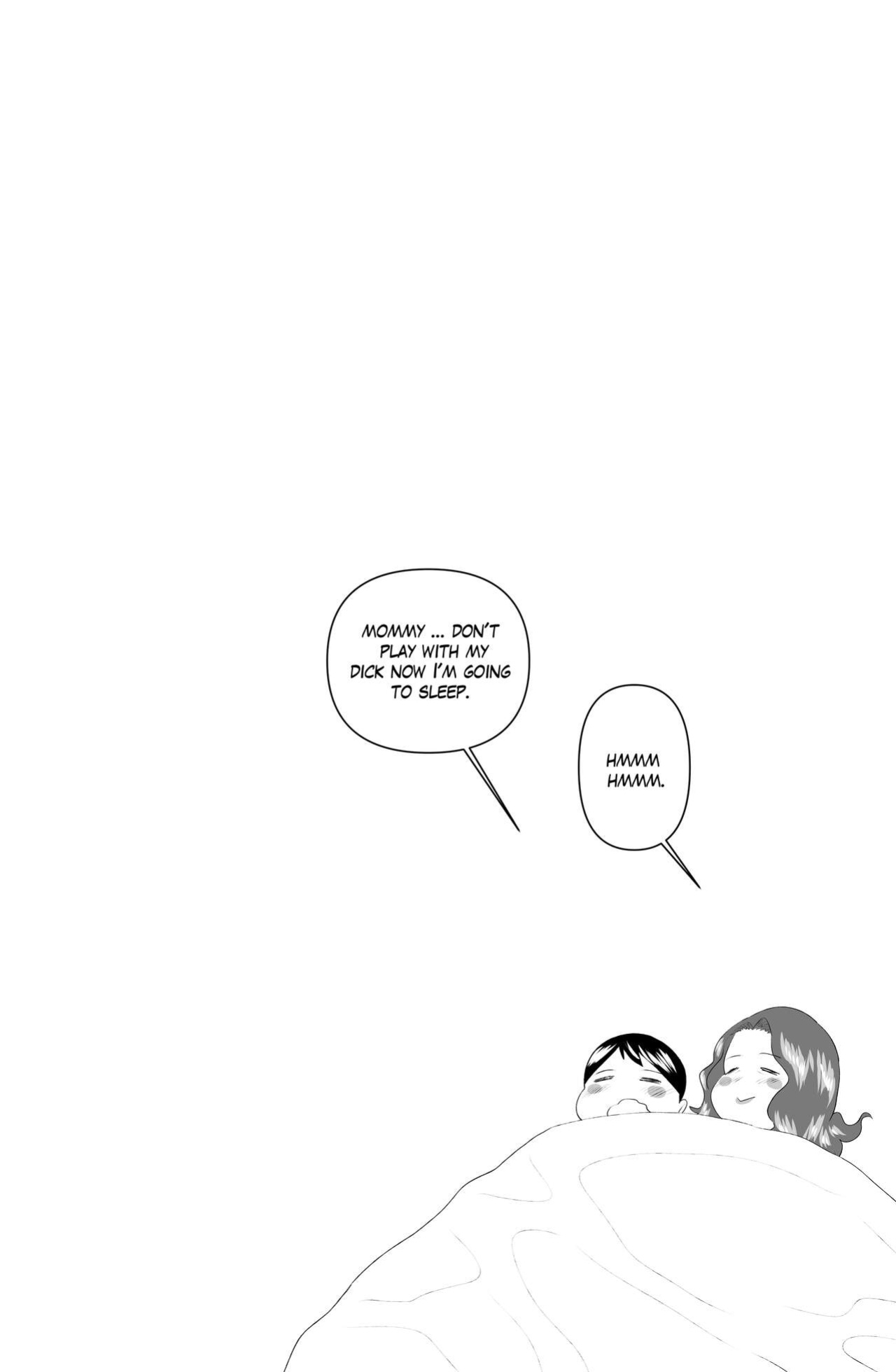 [Neko Plus] My Mother is a Hero