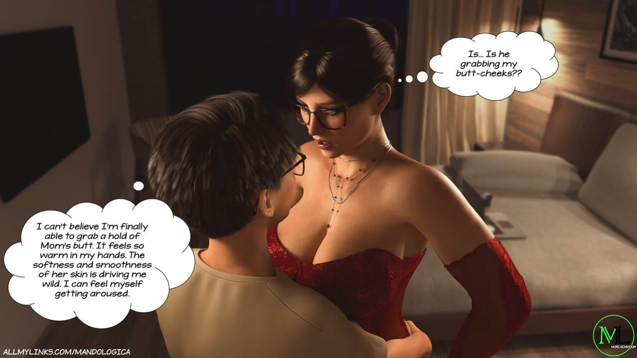 [MandoLogic] Forbidden Flames 2