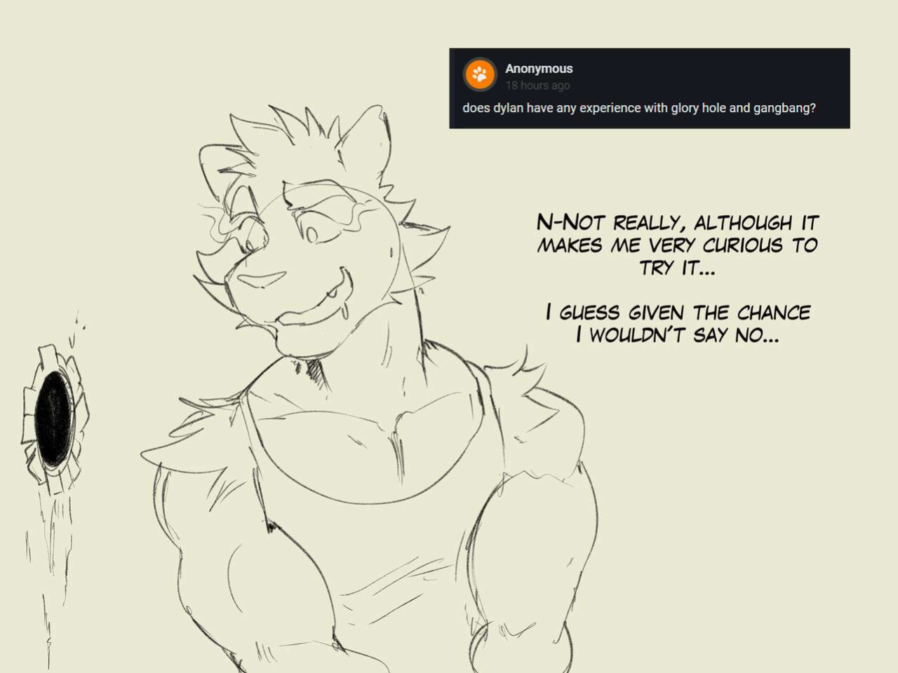 [Zourik]Time to Grow!