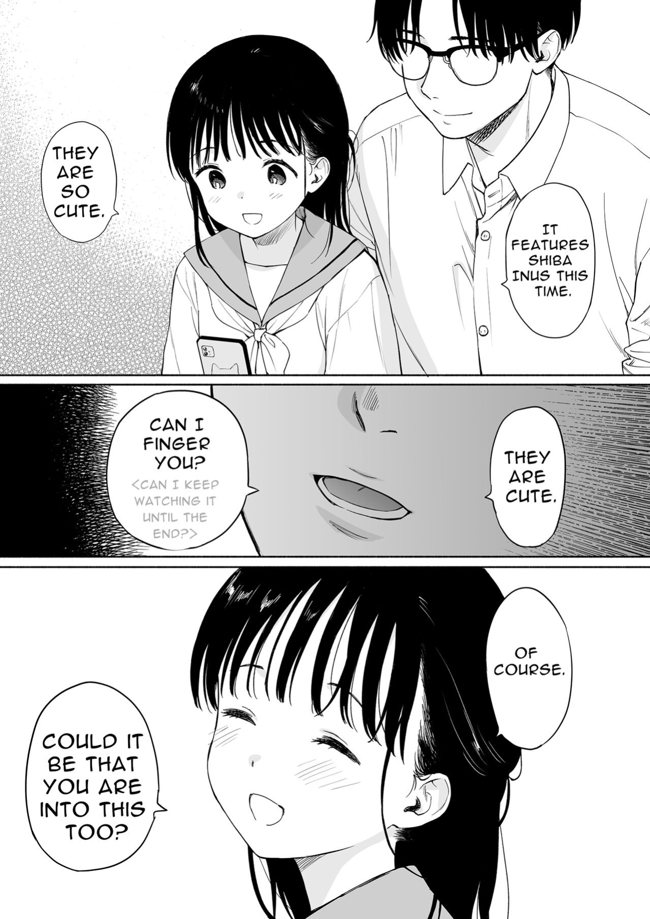 (C102) [Fuka Fuka (Sekiya Asami)] Afterschool Science Club [goodismaker]