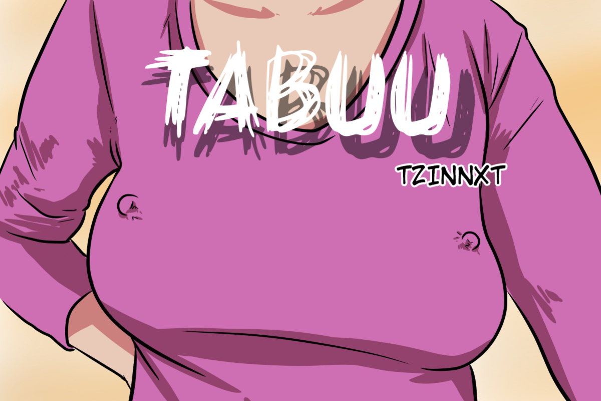 [Tzinnxt] Tabuu Cp. 16