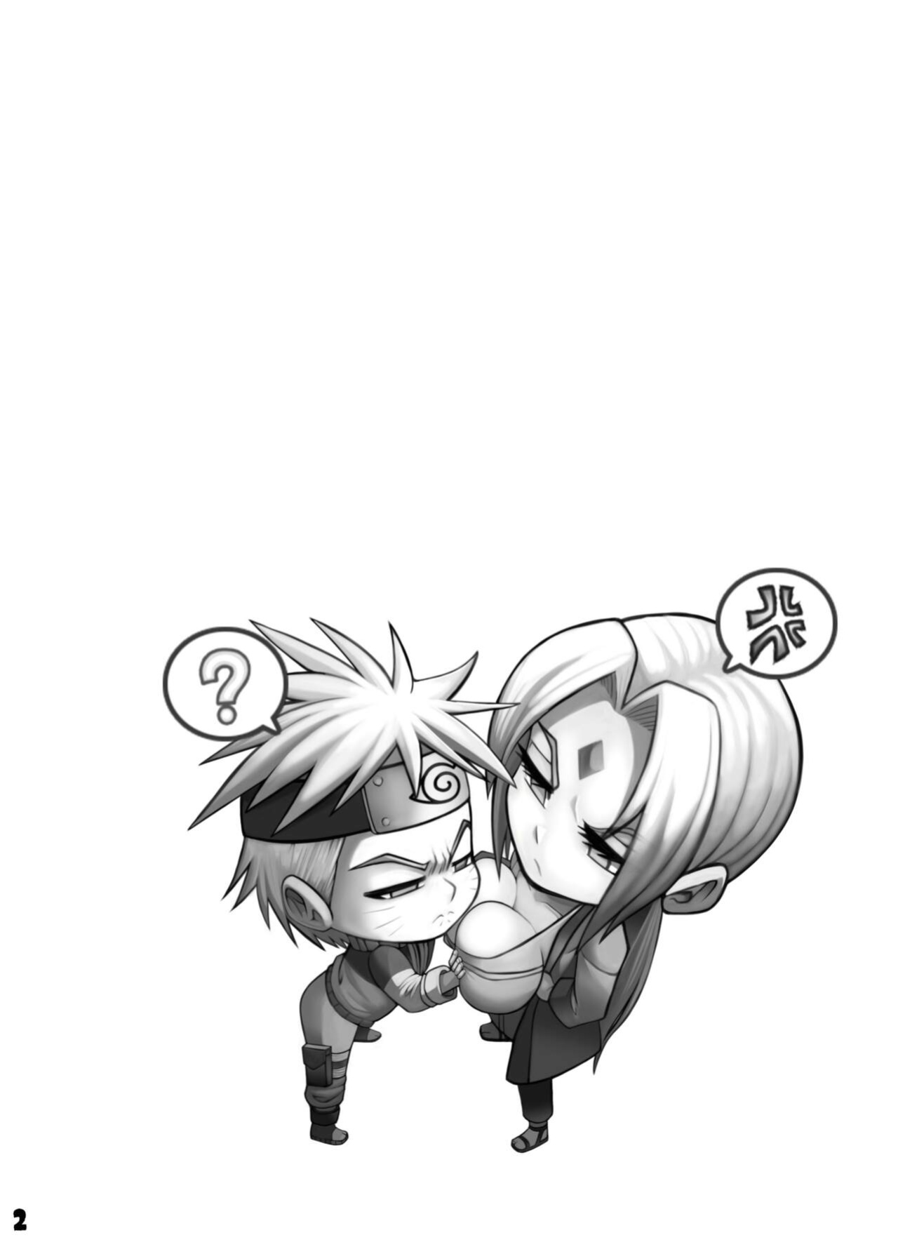 [NARUHO-Dou (Naruhodo)] ToroTsuna Hokage Horegusuri no Nan no Maki / Melty Tsunade - Story About The Hokage's Hardships Caused By a Love Drug (Naruto)