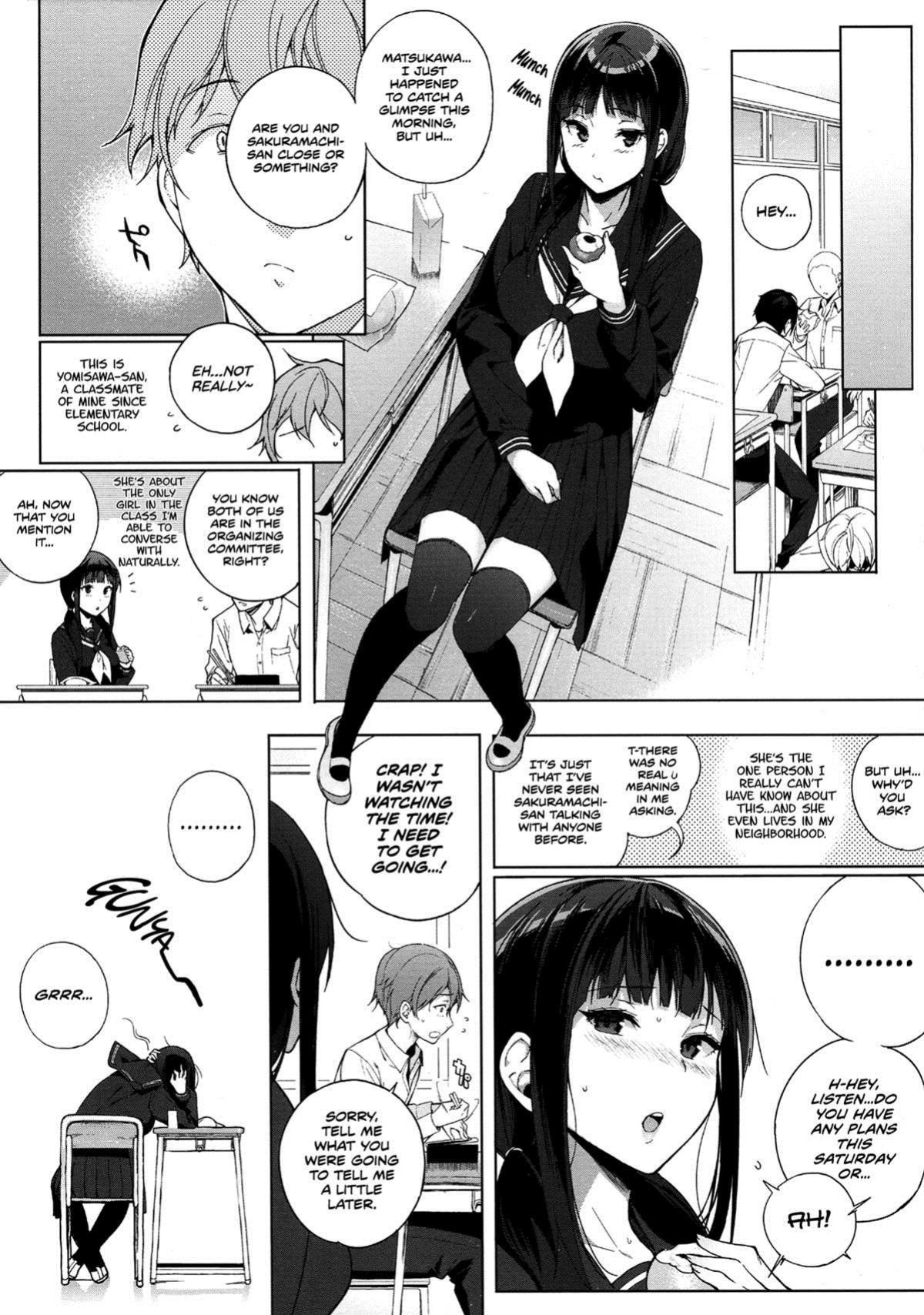 Succubus stayed life