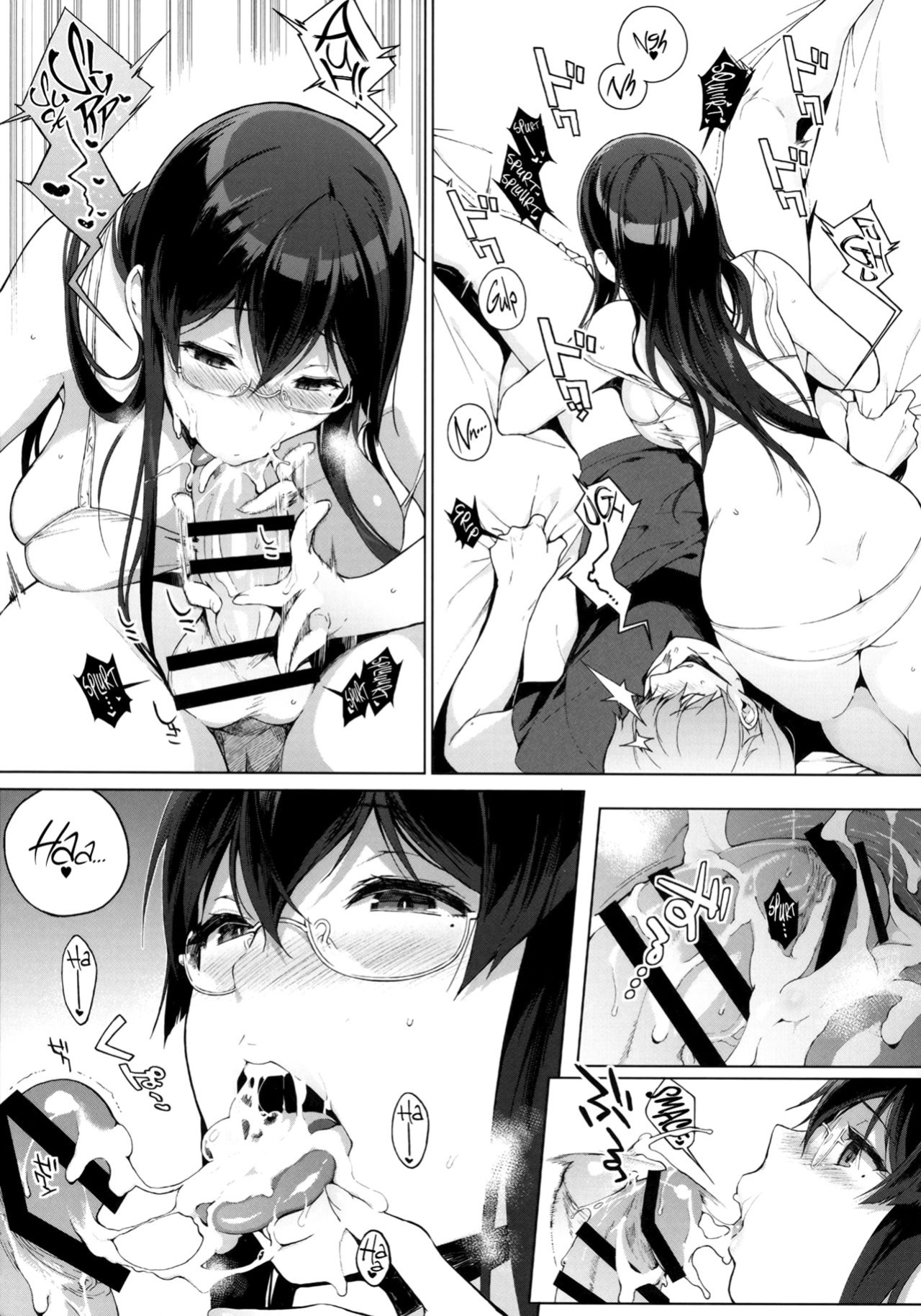 Succubus stayed life