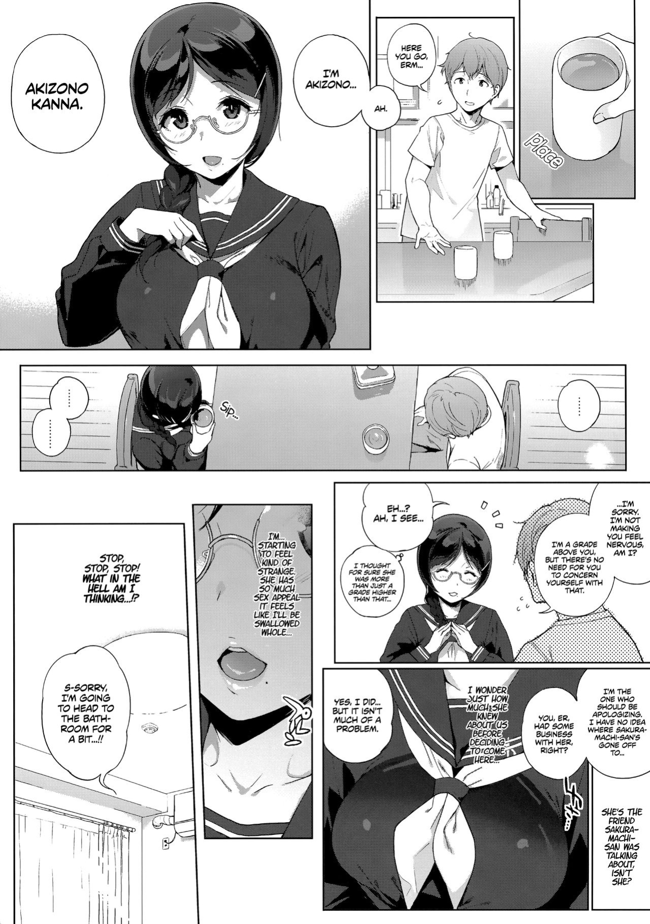 Succubus stayed life