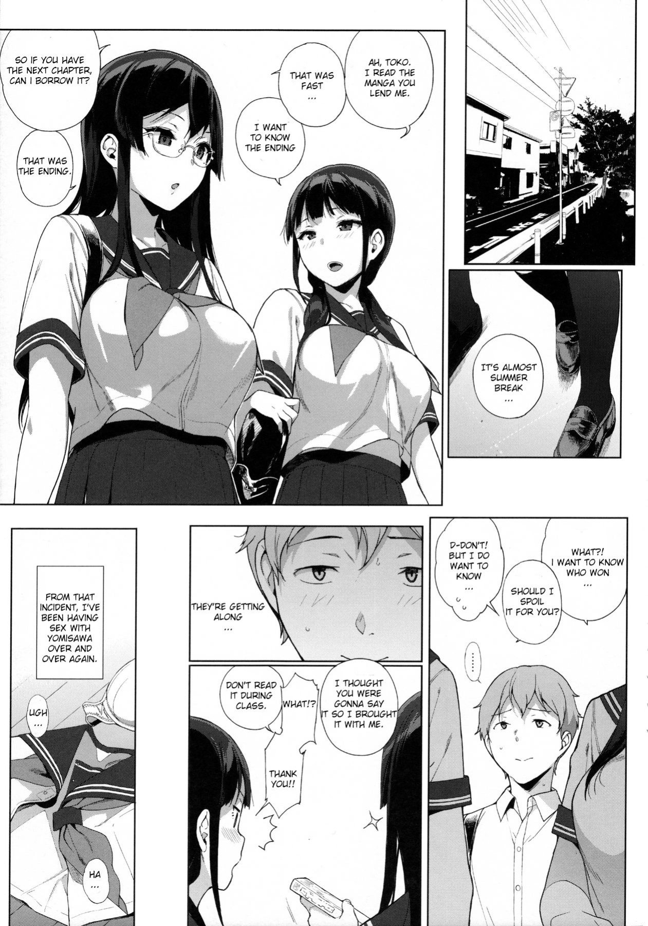 Succubus stayed life