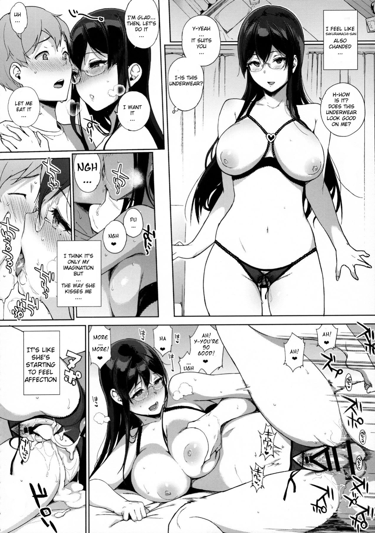 Succubus stayed life