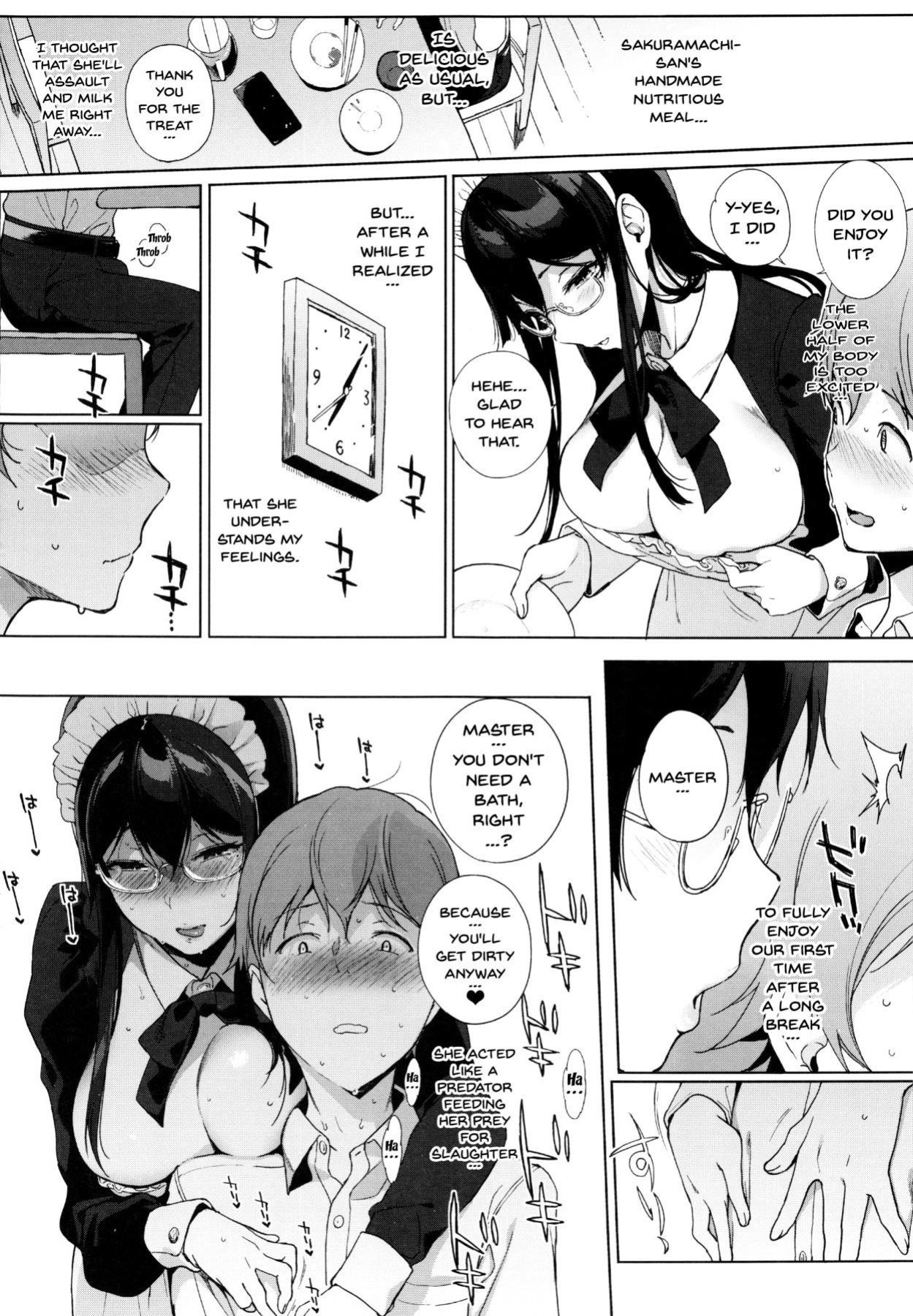 Succubus stayed life