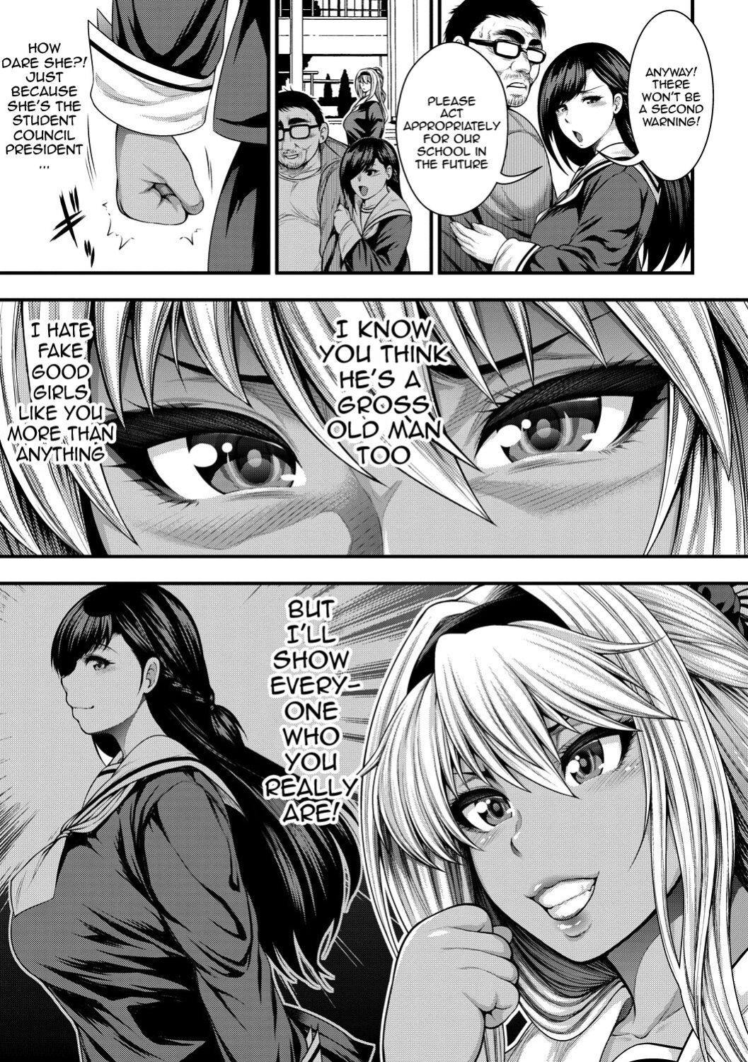 [Taiehei Tengoku] Nakadashi 100-nin Dekiru Kana Ch. 1-6 | I Wonder If I Can Creampie 100 Girls Ch. 1-4