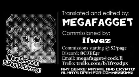 [Katooya (Katou Jun)] Avatar ☆ Trance! 13 [MegaFagget]