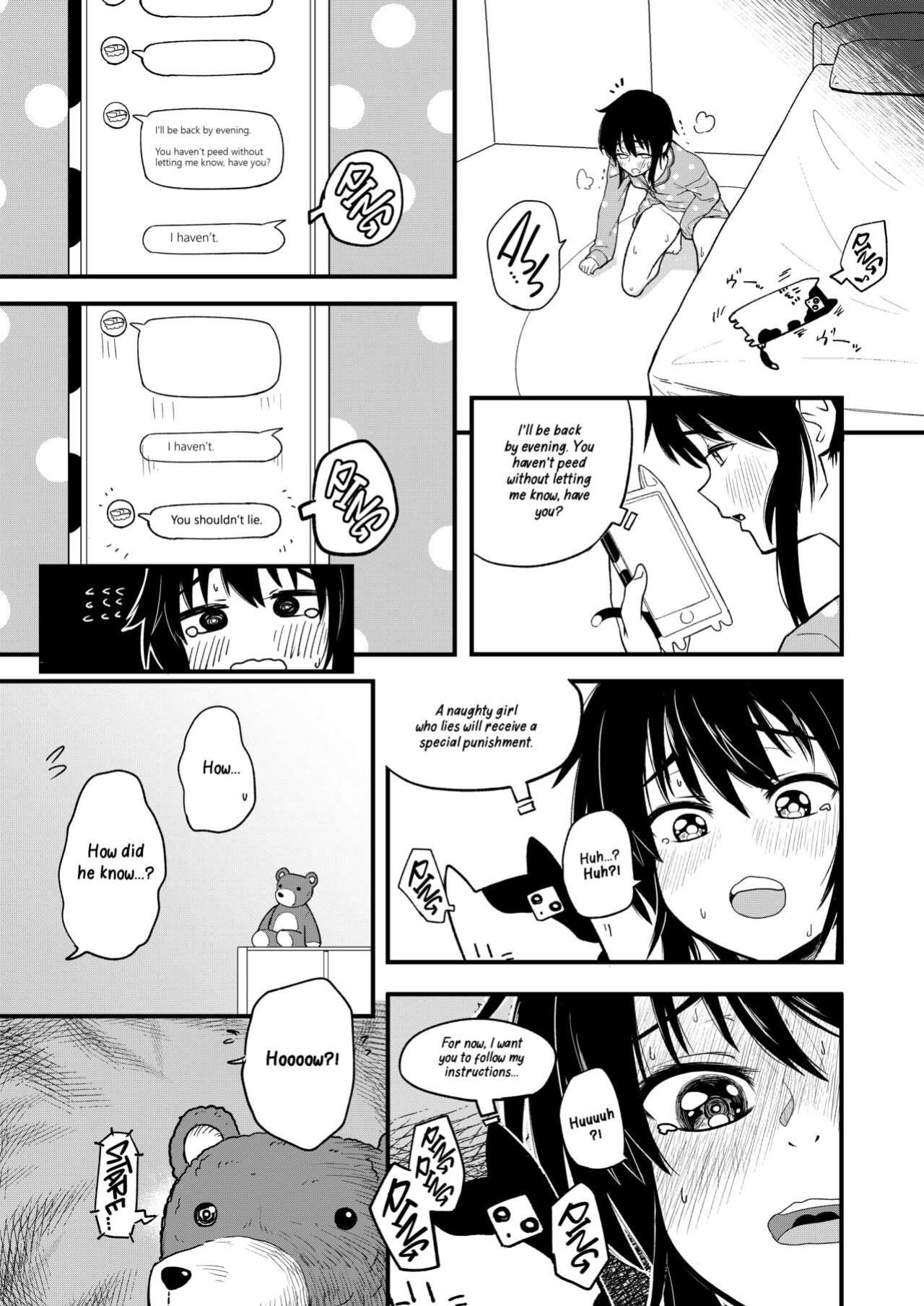 [Yakimeshi Modoki (Pilaf Modoki)] Hosomichi no Oku - Mitsu [Project Valvrein]