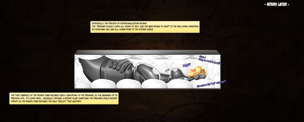 [JacketFreak] Arachnera Story