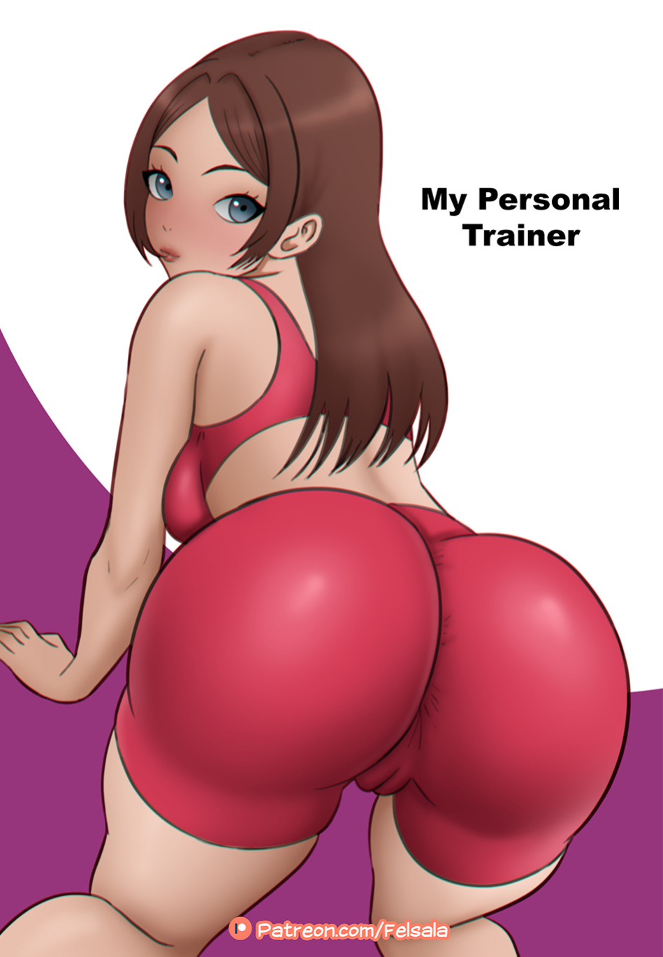 [Felsala] My Personal Trainer