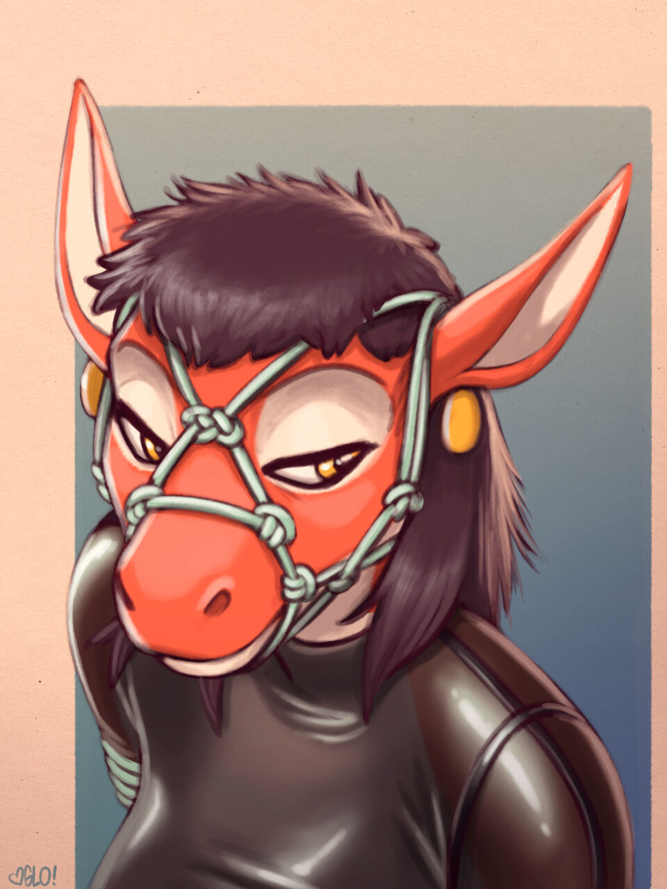 [Glopossum] Regular Orders