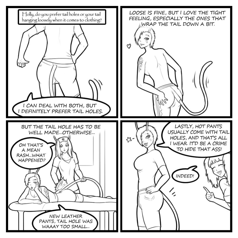 Fairies vs Tentacles - Character Questions