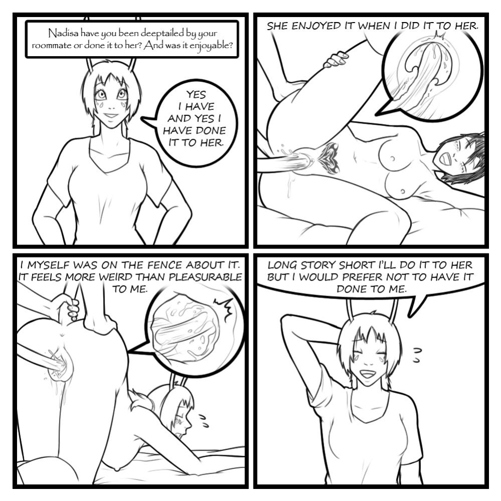 Fairies vs Tentacles - Character Questions