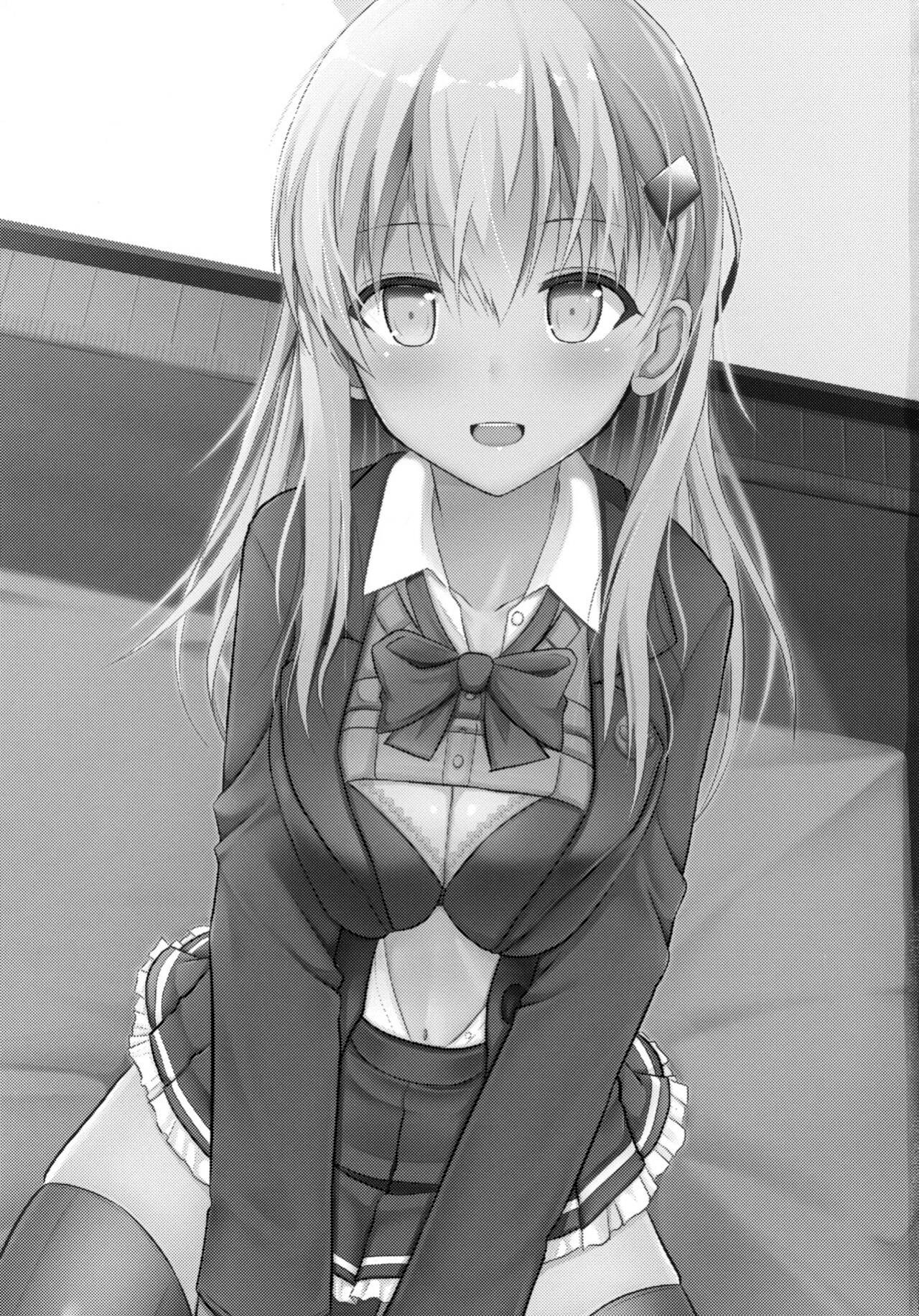 [Nekonokone ] Suzuya Level Kai Ni (Kantai Collection -KanColle-)