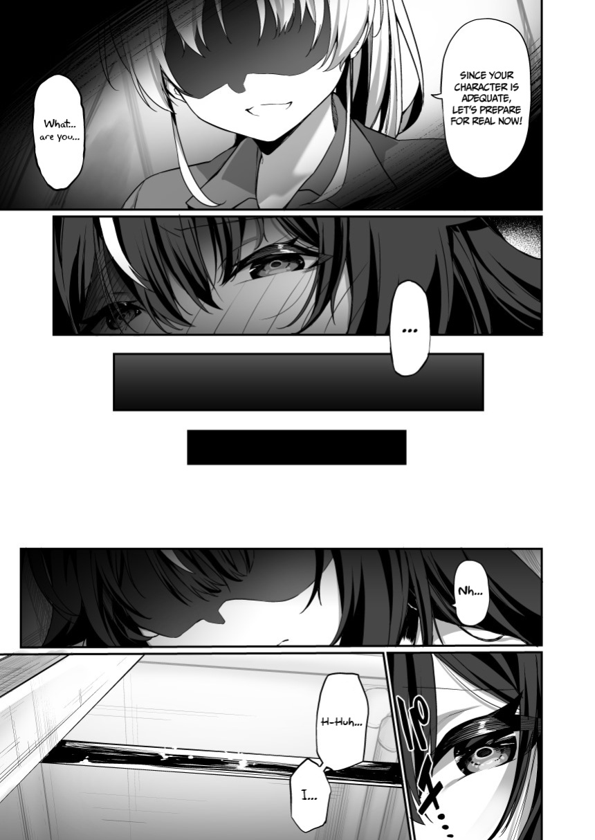 [Amuai Okashi Seisakusho ] TS Sakunyuu Ikimakuri Seikatsu!