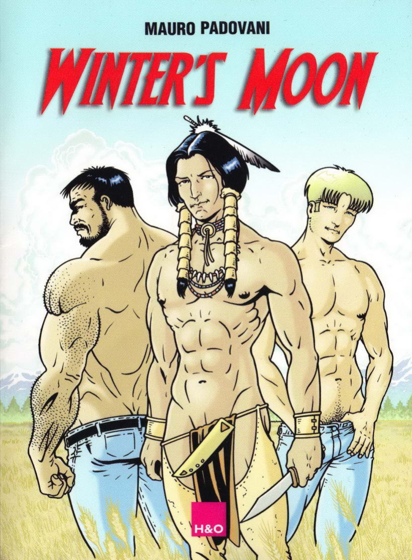 [Mauro Padovani] Winter’s Moon