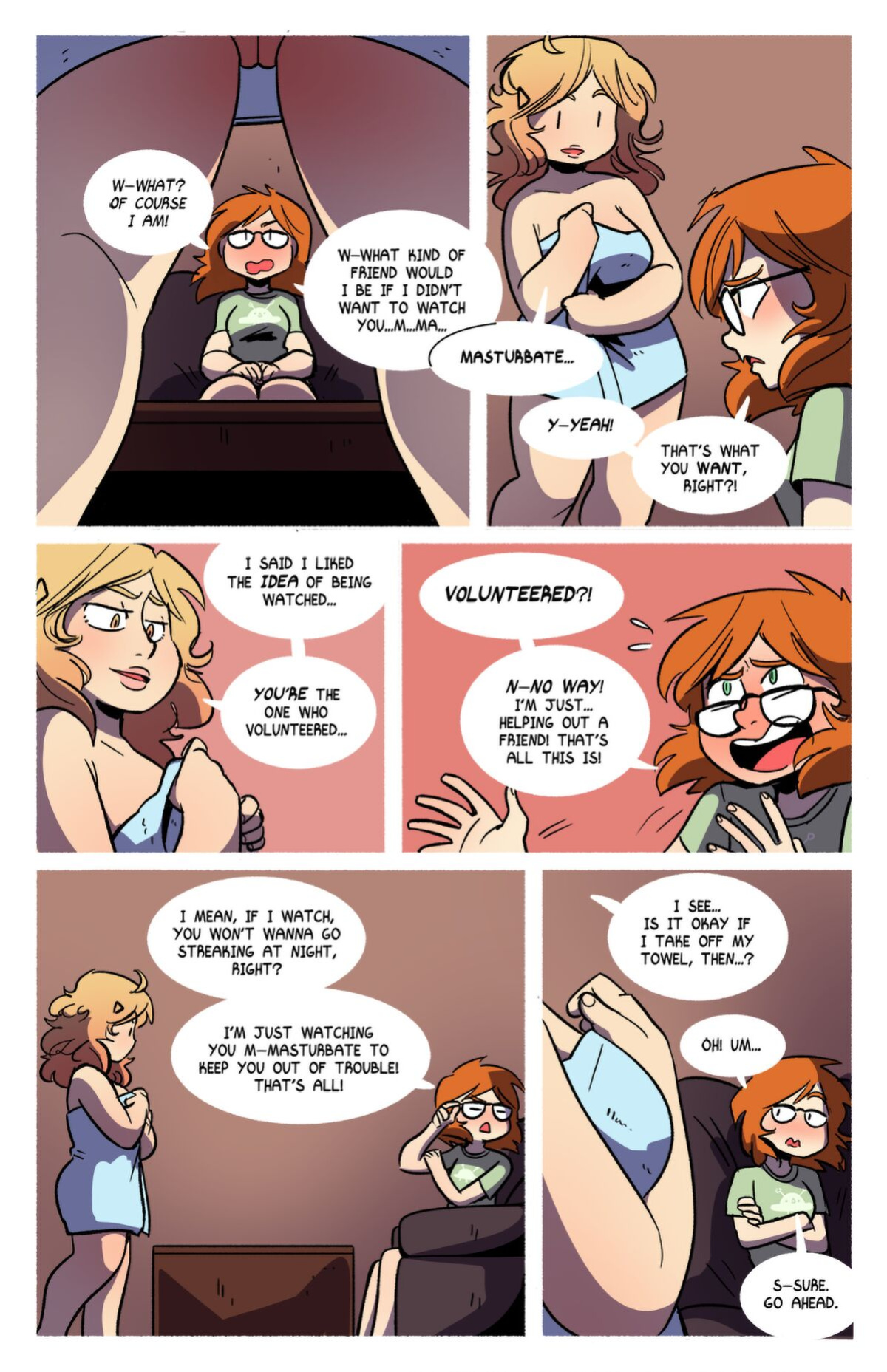 [Leslie Brown] Show and Tell