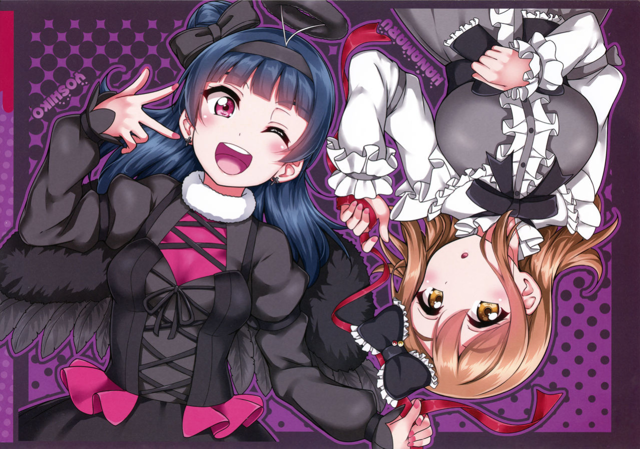 [CORORI (Yopparai Oni?)] KANAKAN Yukata de Kanan-chan! Plus Matome Bon 2 Full Color (Love Live! Sunshine!!)