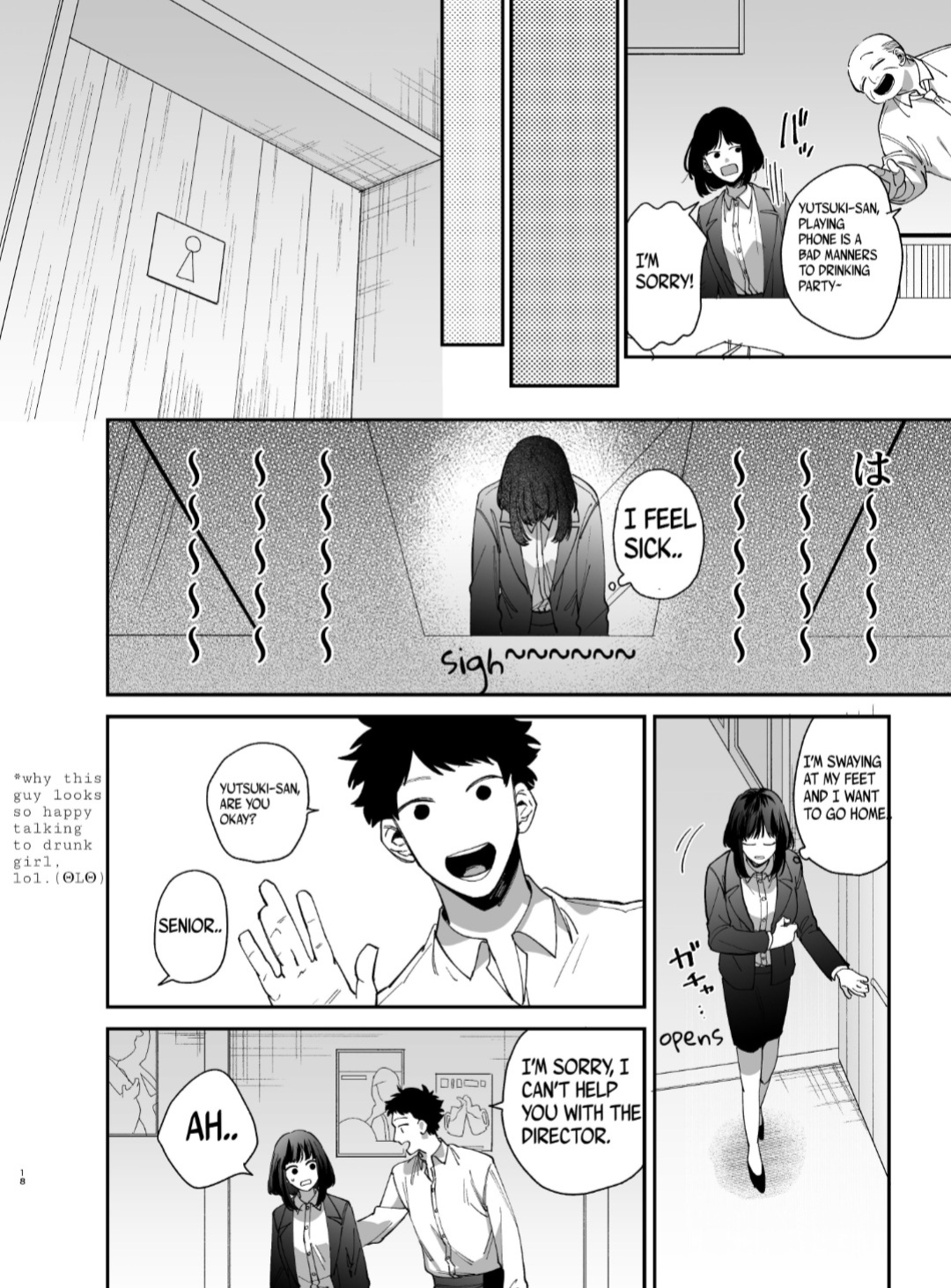 [Umenegi Daimyoujin ] Sucked Dry By My Vampire Friend | Nekokaburi Kyuuketsuki ni Honenozui made Tabetsuku sareru 