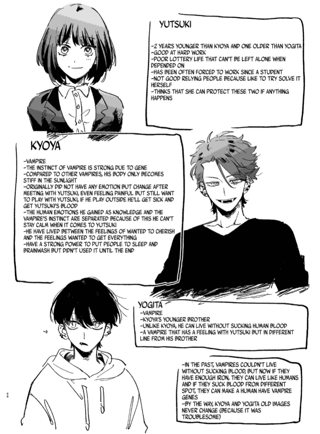 [Umenegi Daimyoujin ] Sucked Dry By My Vampire Friend | Nekokaburi Kyuuketsuki ni Honenozui made Tabetsuku sareru 