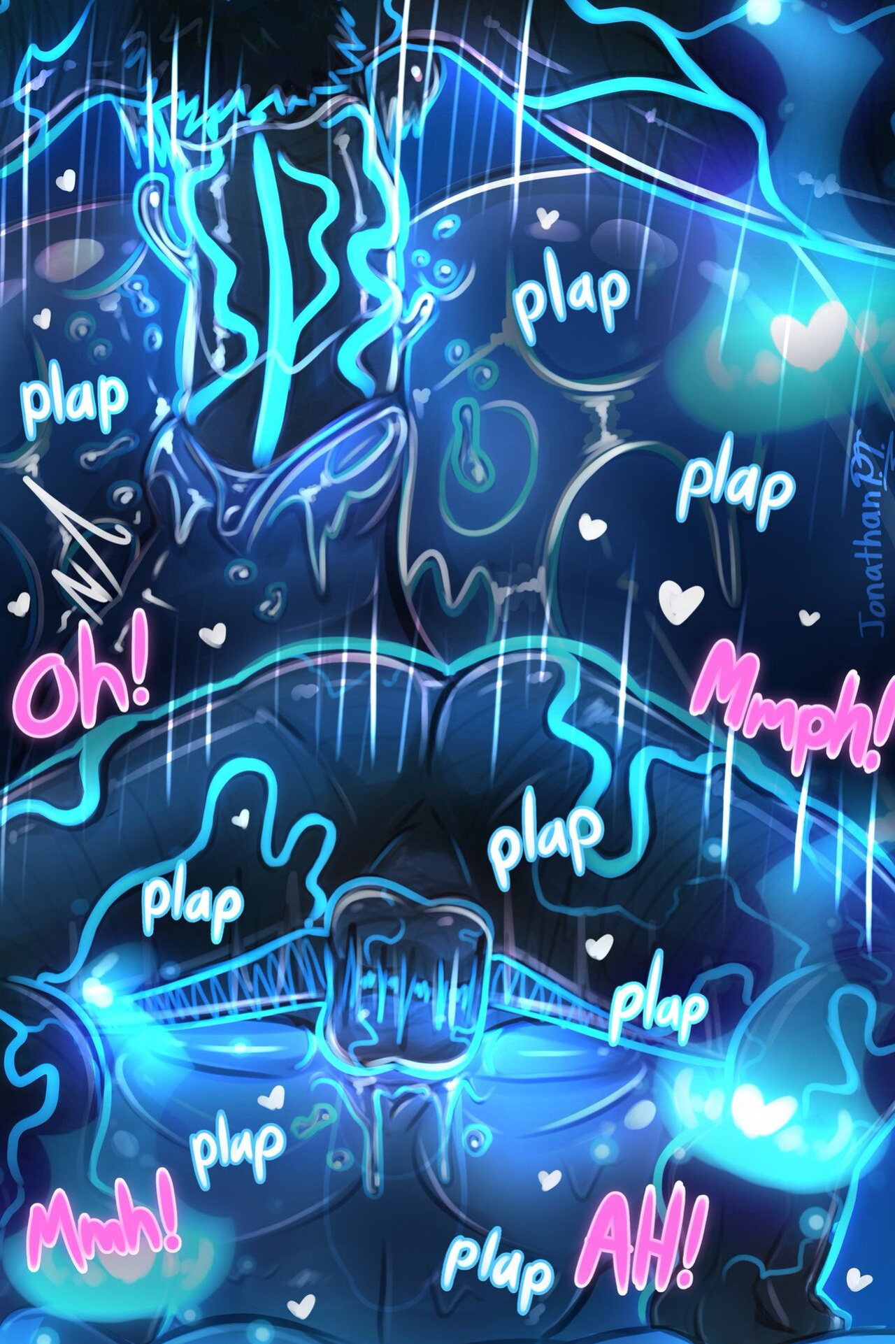 Something Weird (Gravity Falls)