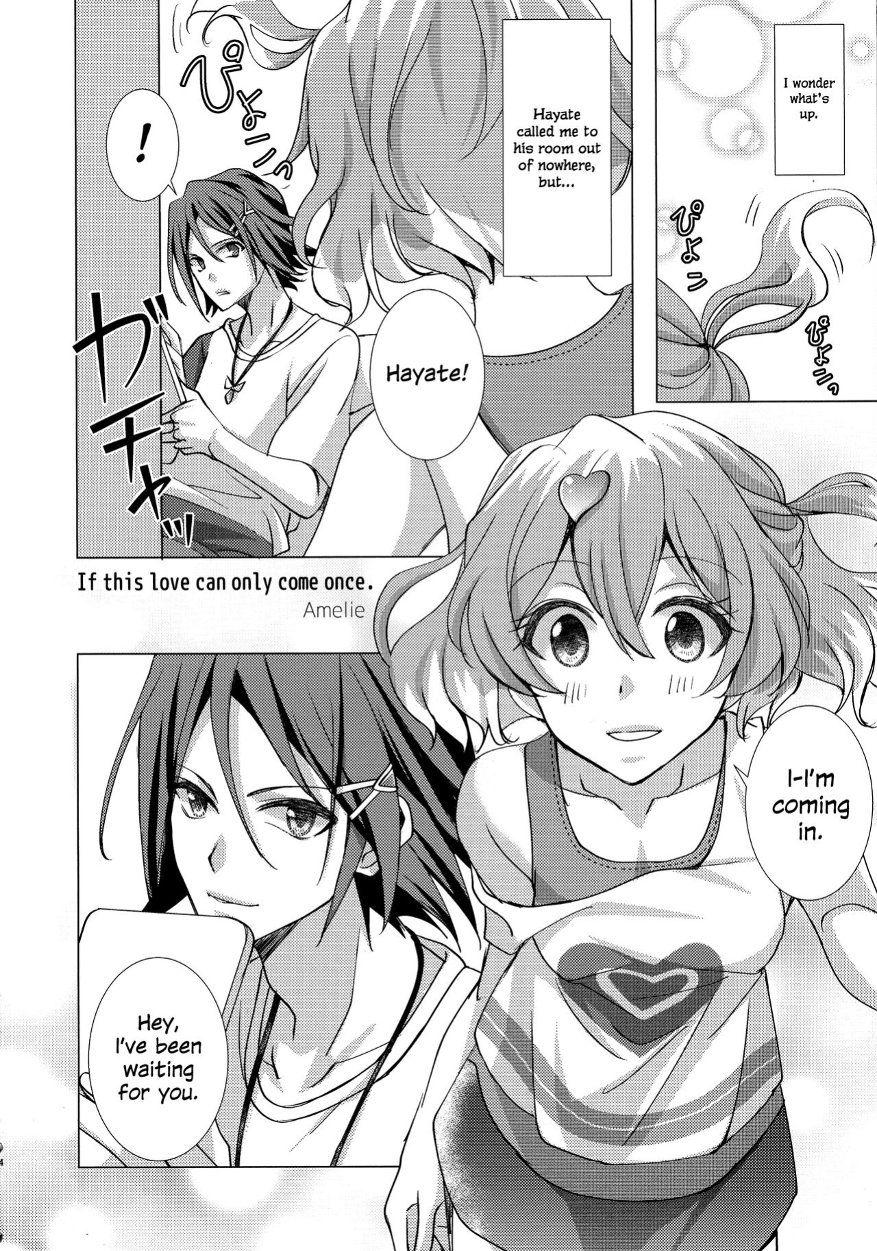 [SABO-P ] A's WORKS:02 (Macross Delta) {Hennojin}