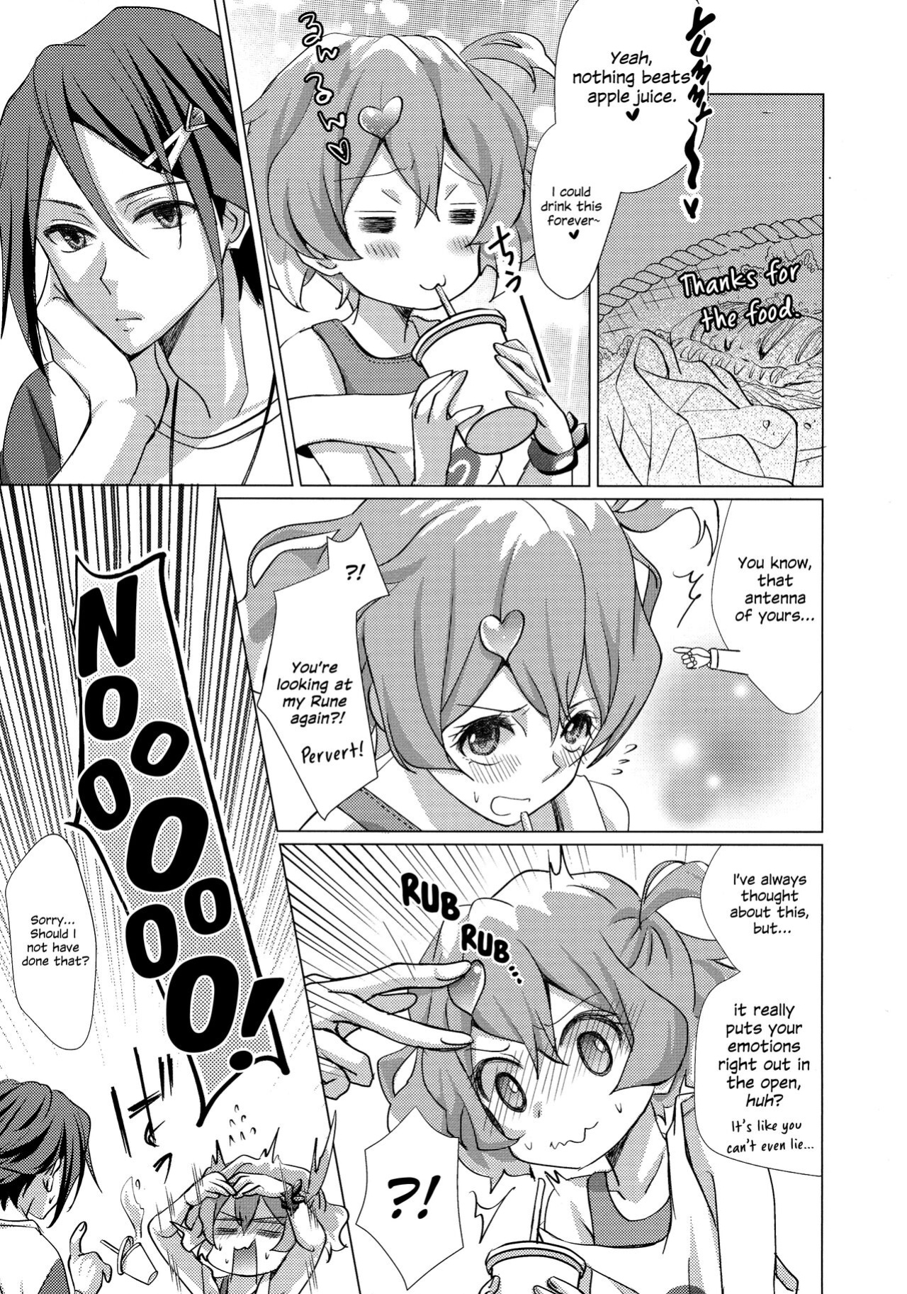 [SABO-P ] A's WORKS:02 (Macross Delta) {Hennojin}