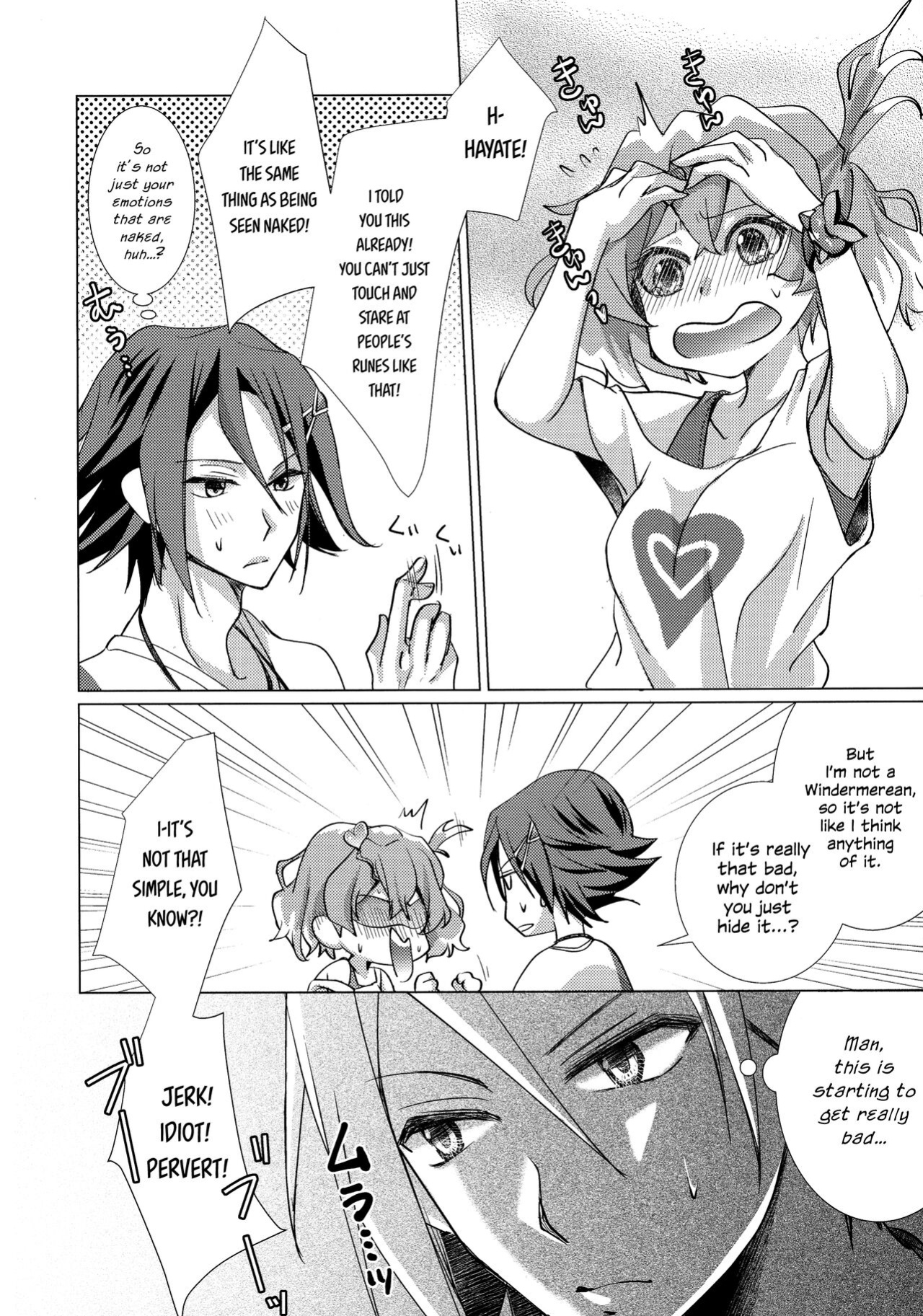 [SABO-P ] A's WORKS:02 (Macross Delta) {Hennojin}