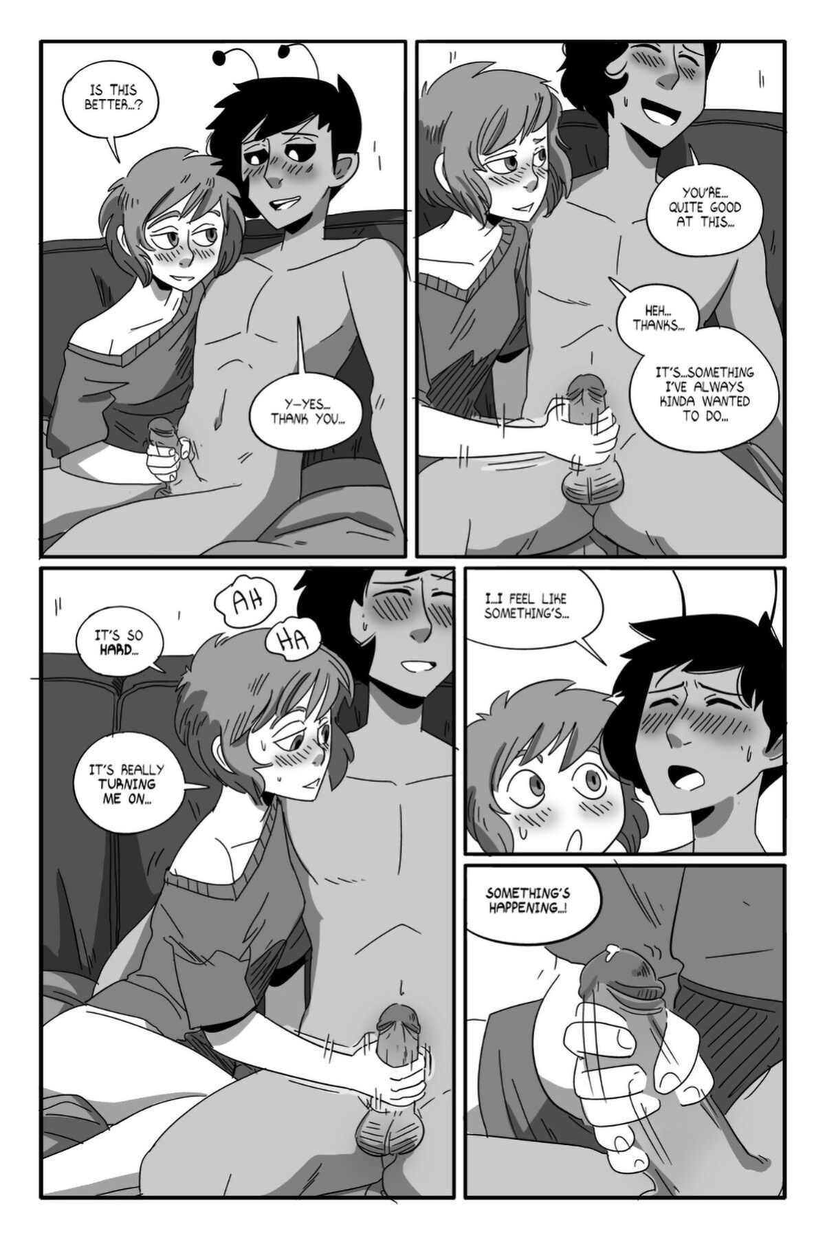 [Leslie Brown] Space Rendezvous