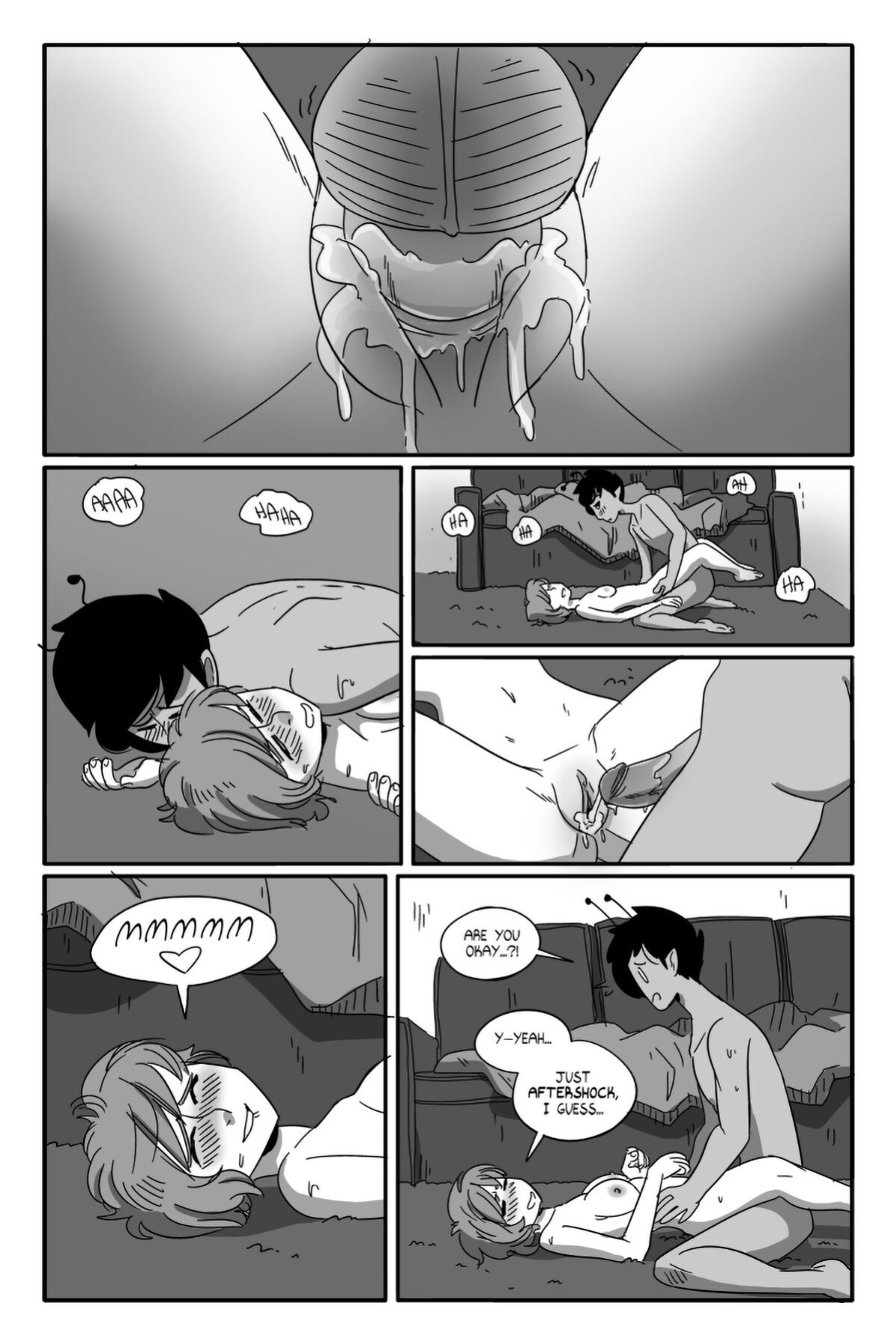 [Leslie Brown] Space Rendezvous