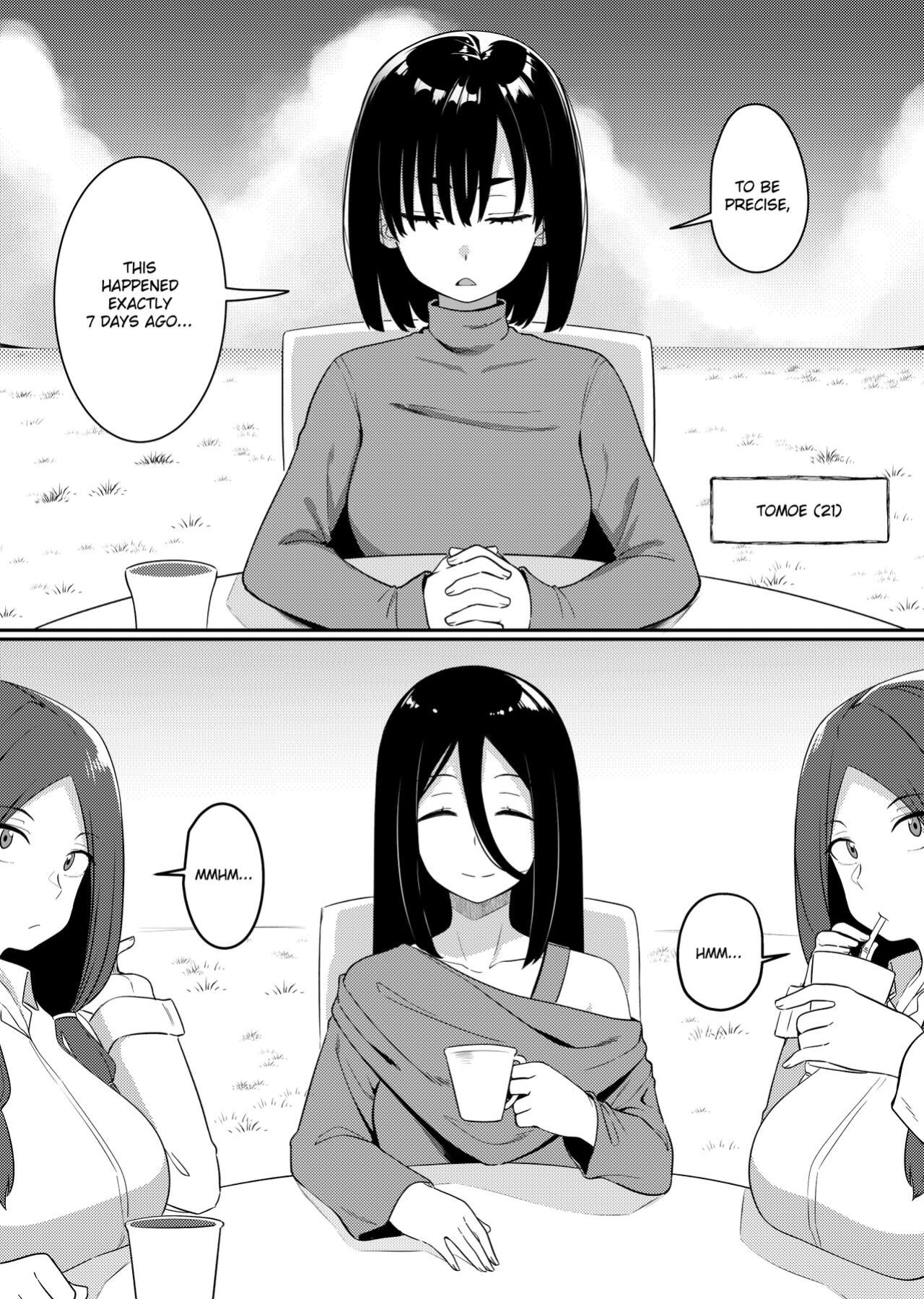 Mirror Collection 7