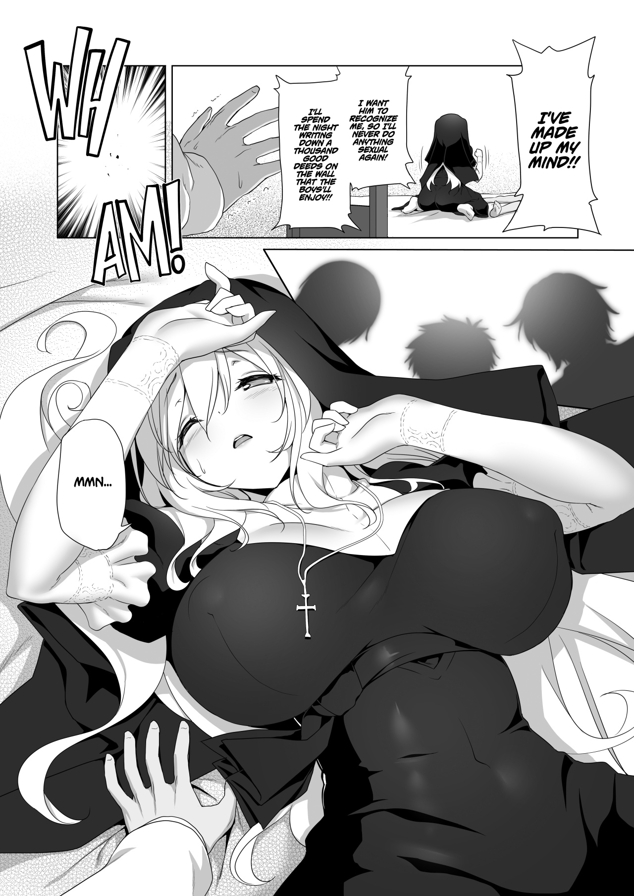 [KAMINENDO.CORP (Akazawa RED)] Bouken no Sho Series Soushuuhen - The Adventurer's Log Has Been Fully Recovered Vol. 1 [English][Digital]