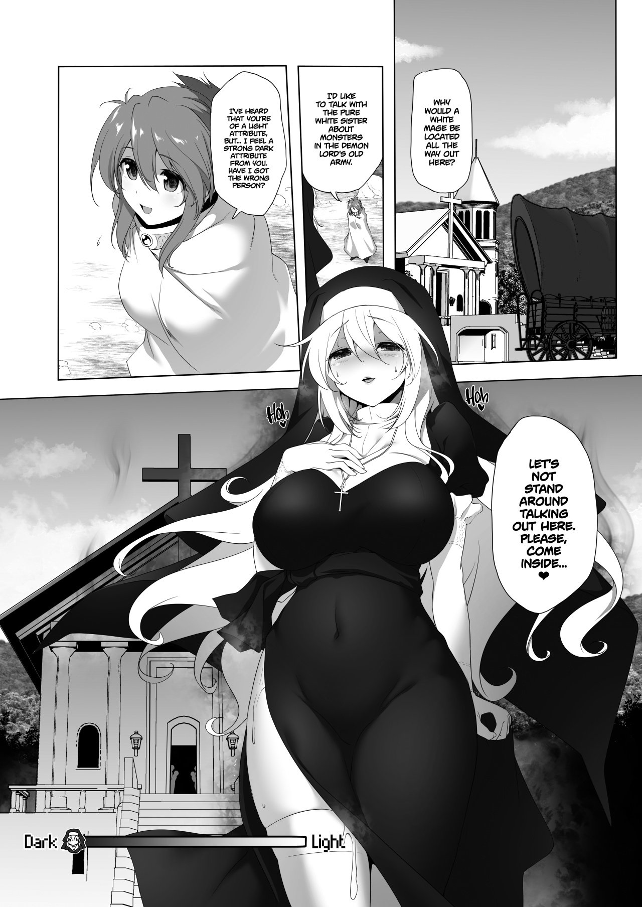 [KAMINENDO.CORP (Akazawa RED)] Bouken no Sho Series Soushuuhen - The Adventurer's Log Has Been Fully Recovered Vol. 1 [English][Digital]