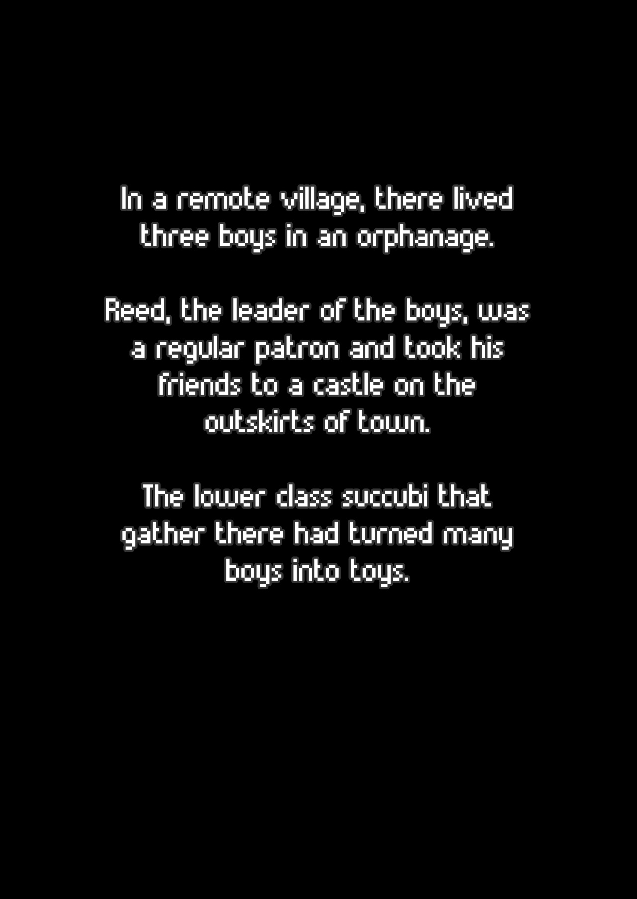 [KAMINENDO.CORP (Akazawa RED)] Bouken no Sho Series Soushuuhen - The Adventurer's Log Has Been Fully Recovered Vol. 1 [English][Digital]