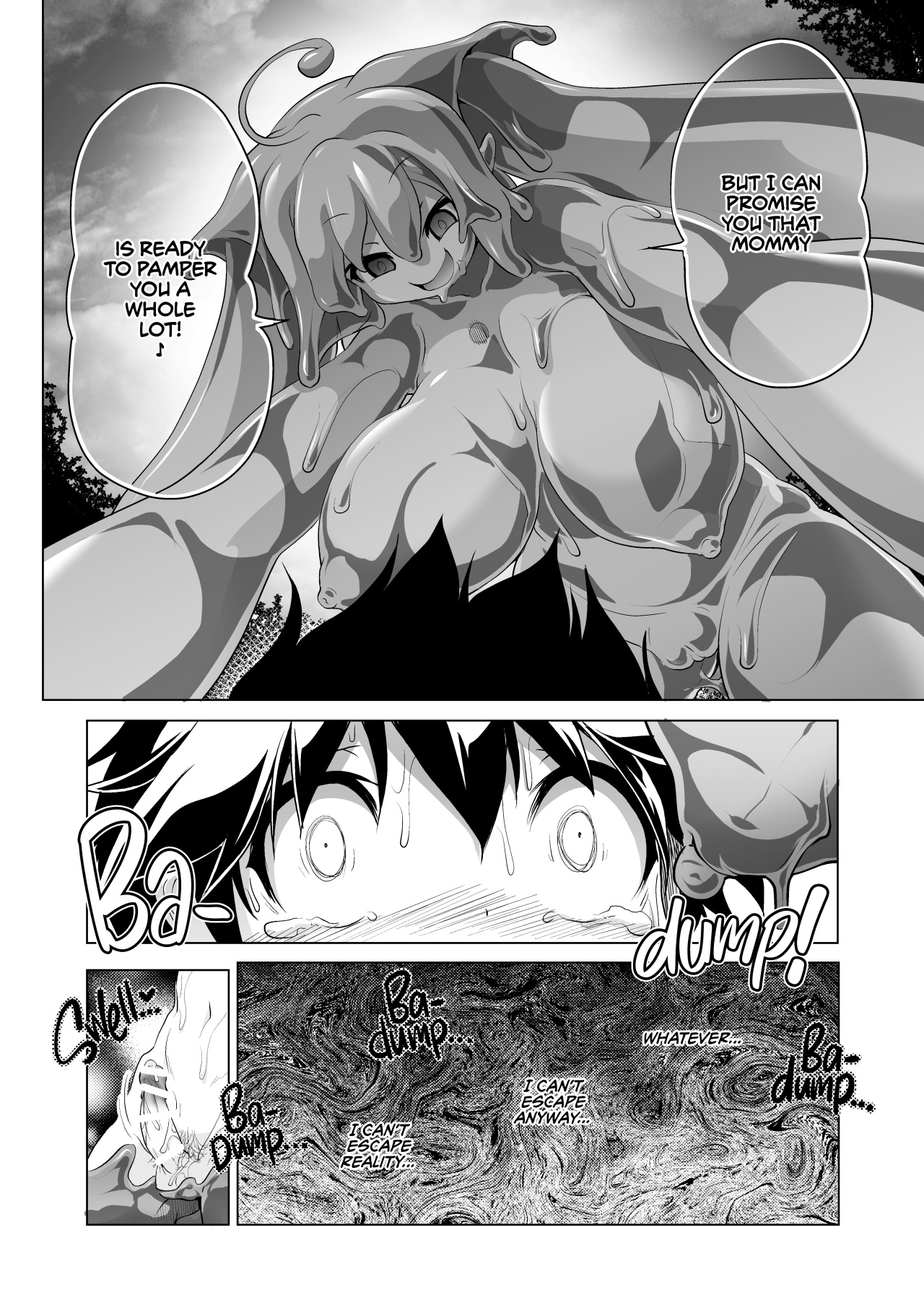 [KAMINENDO.CORP (Akazawa RED)] Bouken no Sho Series Soushuuhen - The Adventurer's Log Has Been Fully Recovered Vol. 1 [English][Digital]