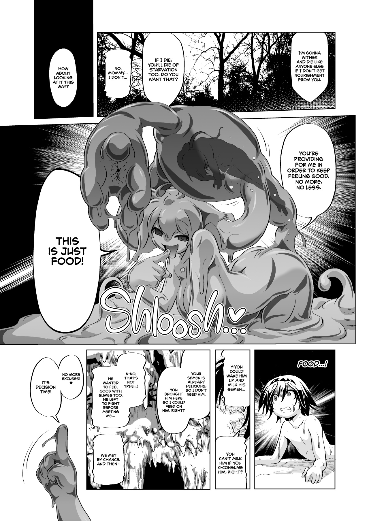 [KAMINENDO.CORP (Akazawa RED)] Bouken no Sho Series Soushuuhen - The Adventurer's Log Has Been Fully Recovered Vol. 1 [English][Digital]